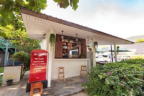 Suan Pa Khao Lom Homestay