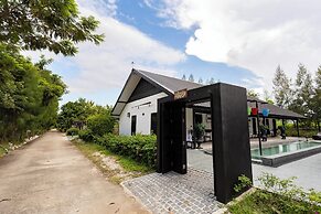 Suan Pa Khao Lom Homestay