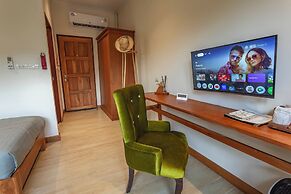 Suan Pa Khao Lom Homestay