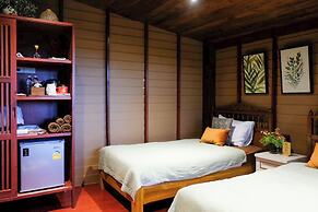 Suan Pa Khao Lom Homestay