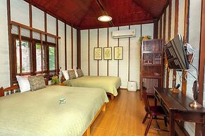 Suan Pa Khao Lom Homestay