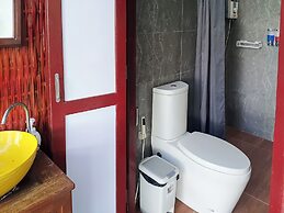 Suan Pa Khao Lom Homestay