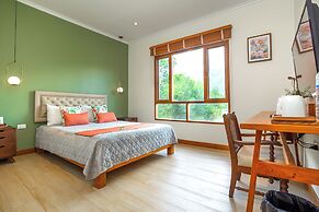 Suan Pa Khao Lom Homestay