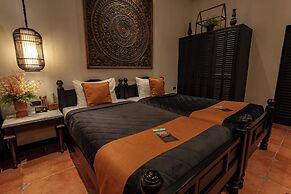 Suan Pa Khao Lom Homestay