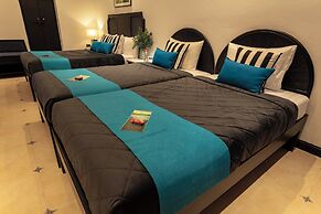 Suan Pa Khao Lom Homestay