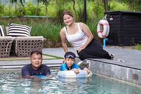 Suan Pa Khao Lom Homestay