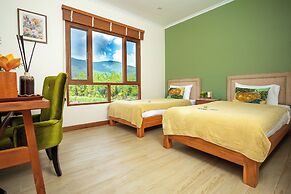 Suan Pa Khao Lom Homestay