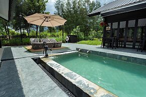 Suan Pa Khao Lom Homestay
