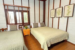 Suan Pa Khao Lom Homestay