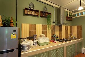 Suan Pa Khao Lom Homestay