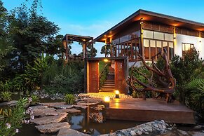 Suan Pa Khao Lom Homestay