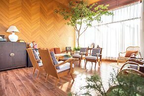 Suan Pa Khao Lom Homestay