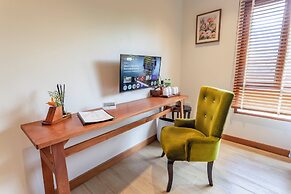 Suan Pa Khao Lom Homestay