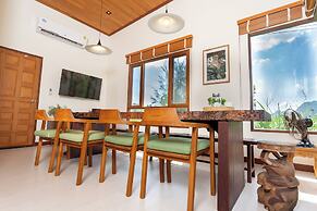 Suan Pa Khao Lom Homestay