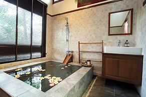 Suan Pa Khao Lom Homestay