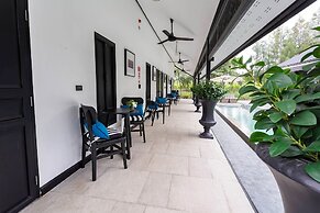 Suan Pa Khao Lom Homestay