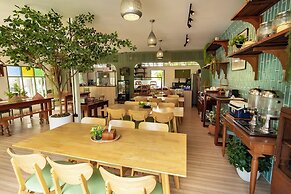 Suan Pa Khao Lom Homestay