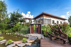 Suan Pa Khao Lom Homestay