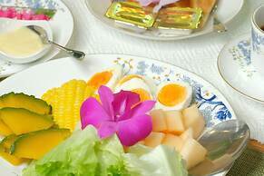 Suan Pa Khao Lom Homestay