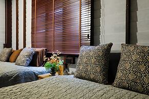 Suan Pa Khao Lom Homestay