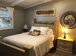 Turnagain inn