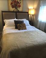 Turnagain inn