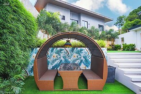 Alta Terra Hotel Tagaytay
