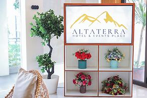 Alta Terra Hotel Tagaytay