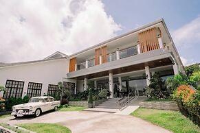 Alta Terra Hotel Tagaytay