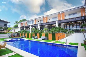 Alta Terra Hotel Tagaytay