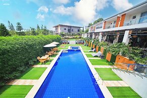 Alta Terra Hotel Tagaytay