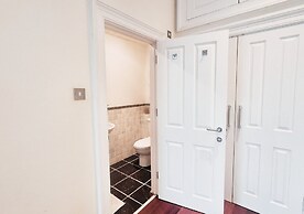 Luxurious & Spacious 2BR