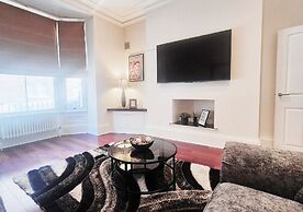 Luxurious & Spacious 2BR