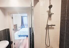 Luxurious & Spacious 2BR
