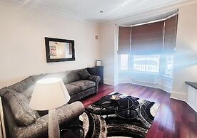 Luxurious & Spacious 2BR