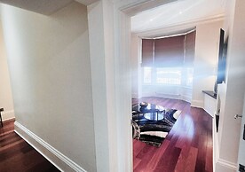 Luxurious & Spacious 2BR