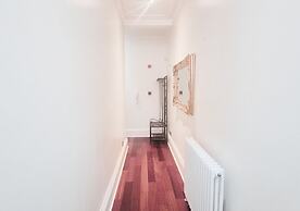 Luxurious & Spacious 2BR