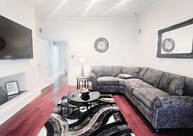 Luxurious & Spacious 2BR