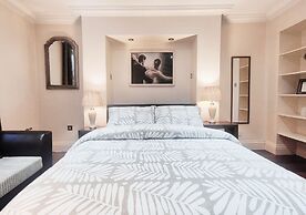 Luxurious & Spacious 2BR