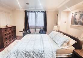 Luxurious & Spacious 2BR