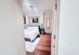 Luxurious & Spacious 2BR
