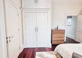 Luxurious & Spacious 2BR