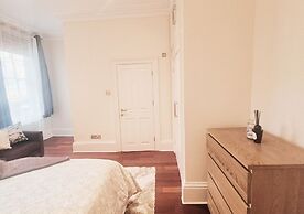 Luxurious & Spacious 2BR