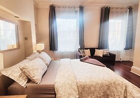 Luxurious & Spacious 2BR