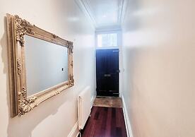 Luxurious & Spacious 2BR