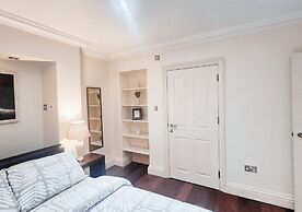Luxurious & Spacious 2BR