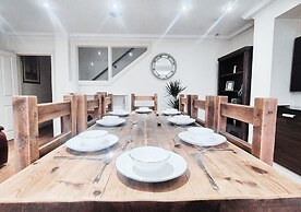 Luxurious & Spacious 2BR