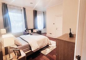Luxurious & Spacious 2BR