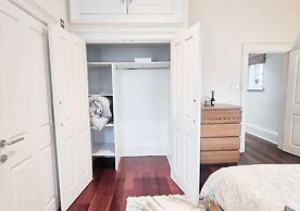 Luxurious & Spacious 2BR