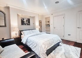 Luxurious & Spacious 2BR